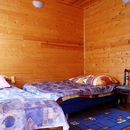 Usad'Ba Na Ozere El'No Hotel Braslaw Esterno foto